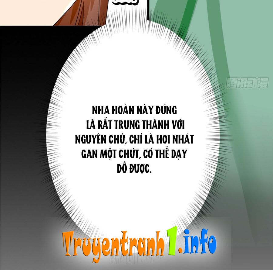 hãn phi đương gia: lãnh vương xin tự trọng chapter 8 24