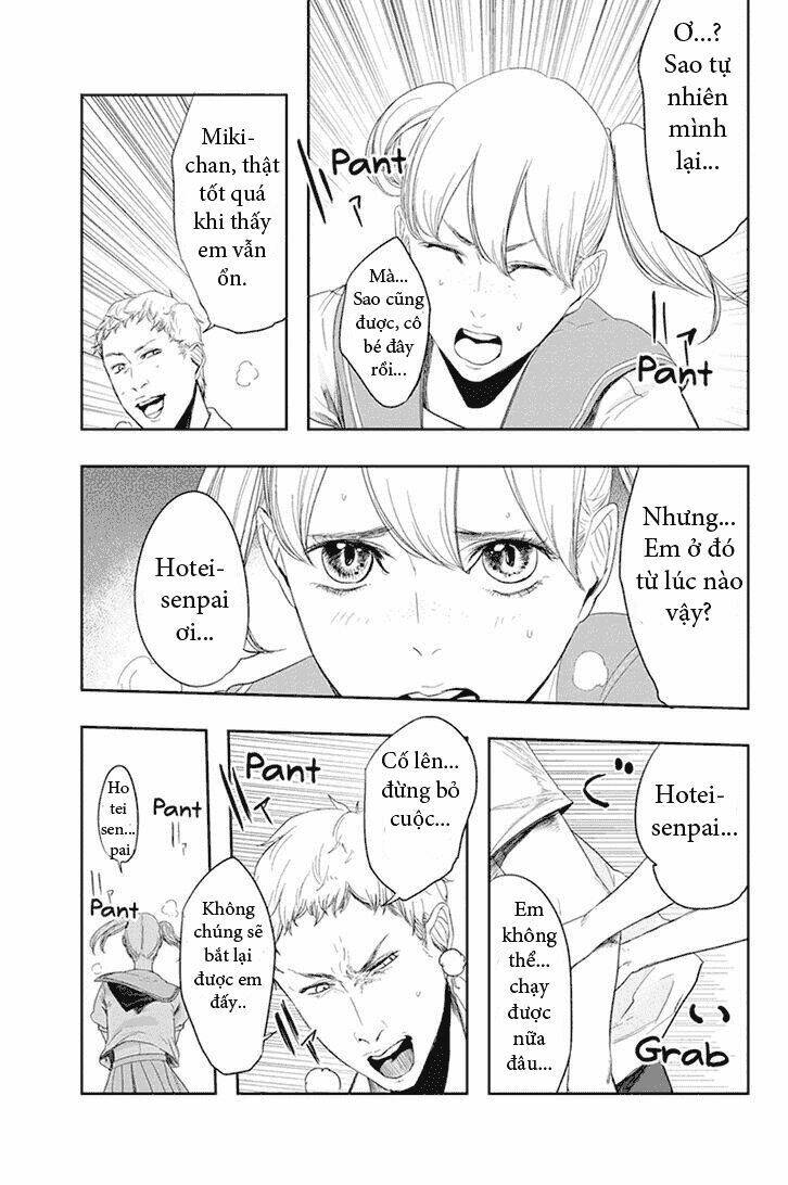 zero - kage miko chapter 22 11