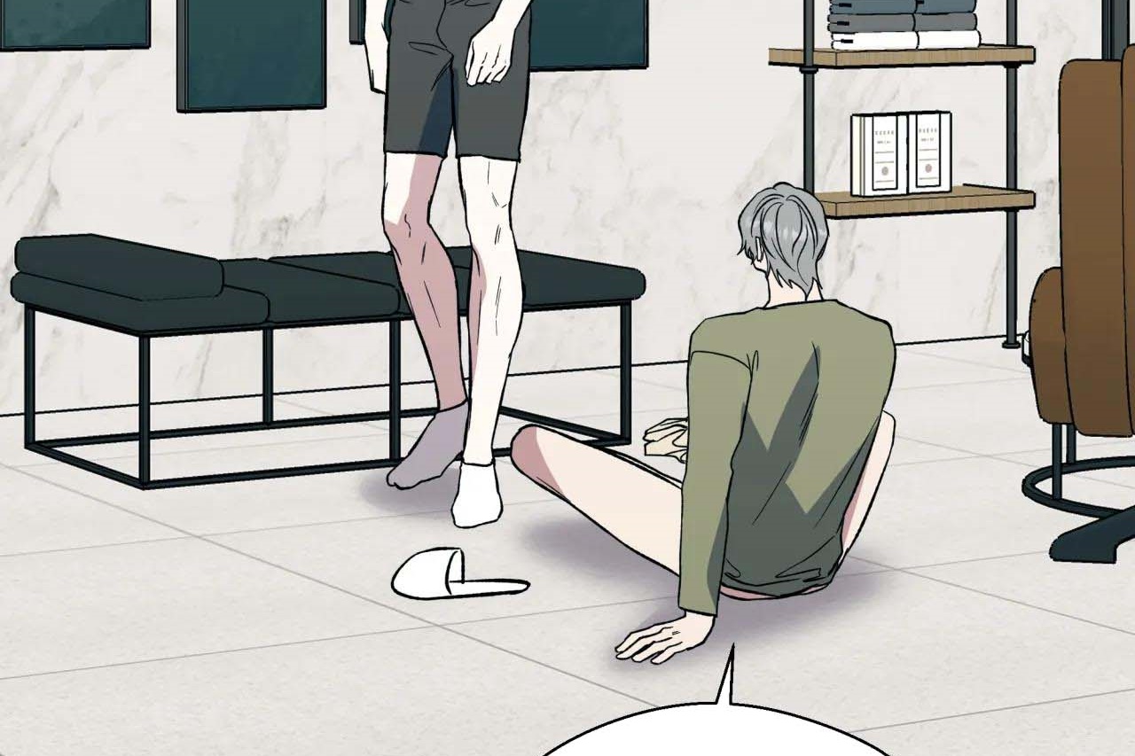 ám ảnh pheromone chapter 56 77