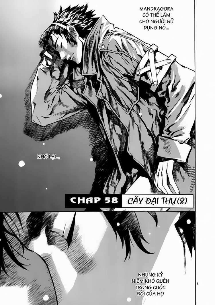 shin angyo onshi (tân ám hành ngự sử) chapter 58 1