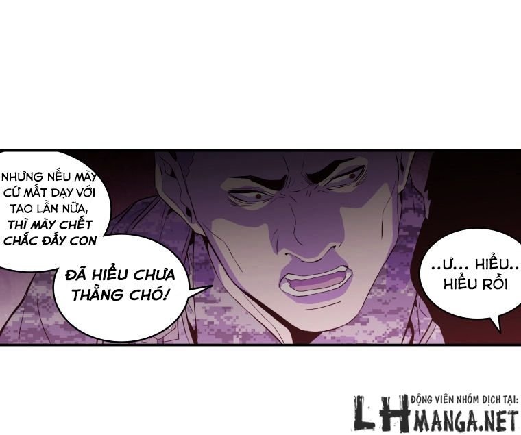 m.i.a - jakjeonjung siljong chapter 22 11