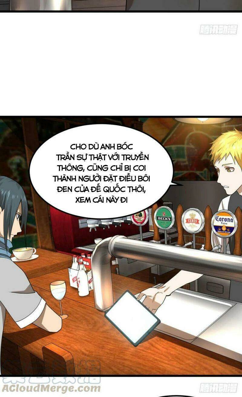 danh sách kẻ phản diện chapter 128 18