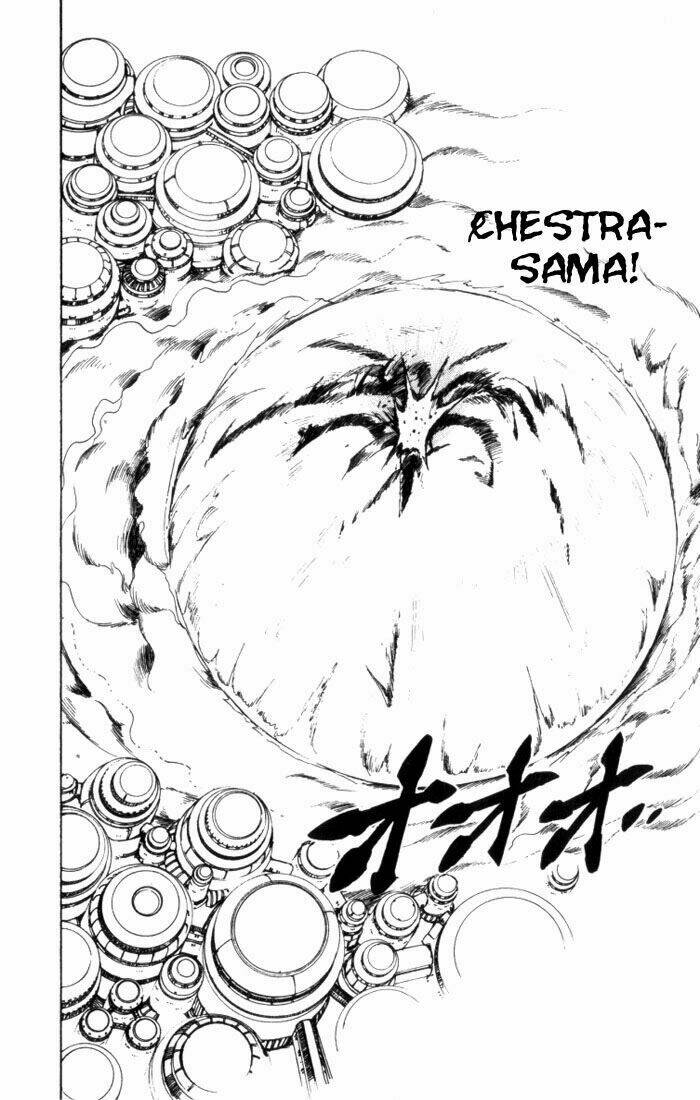 violinist of hameln - cây đàn kì diệu chapter 32 37