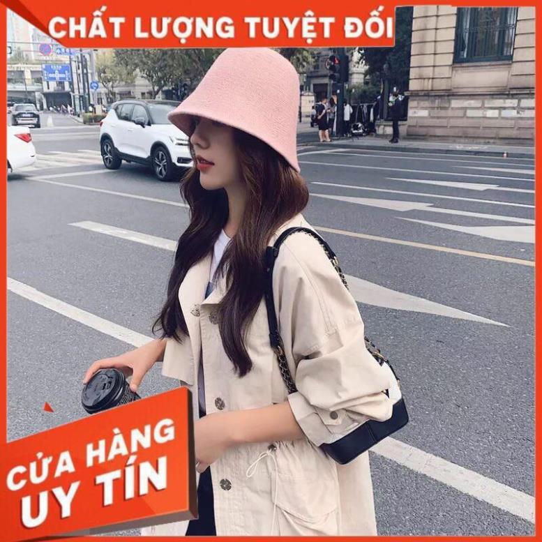 Mũ Len Ulzzang Thời Trang Cao Cấp