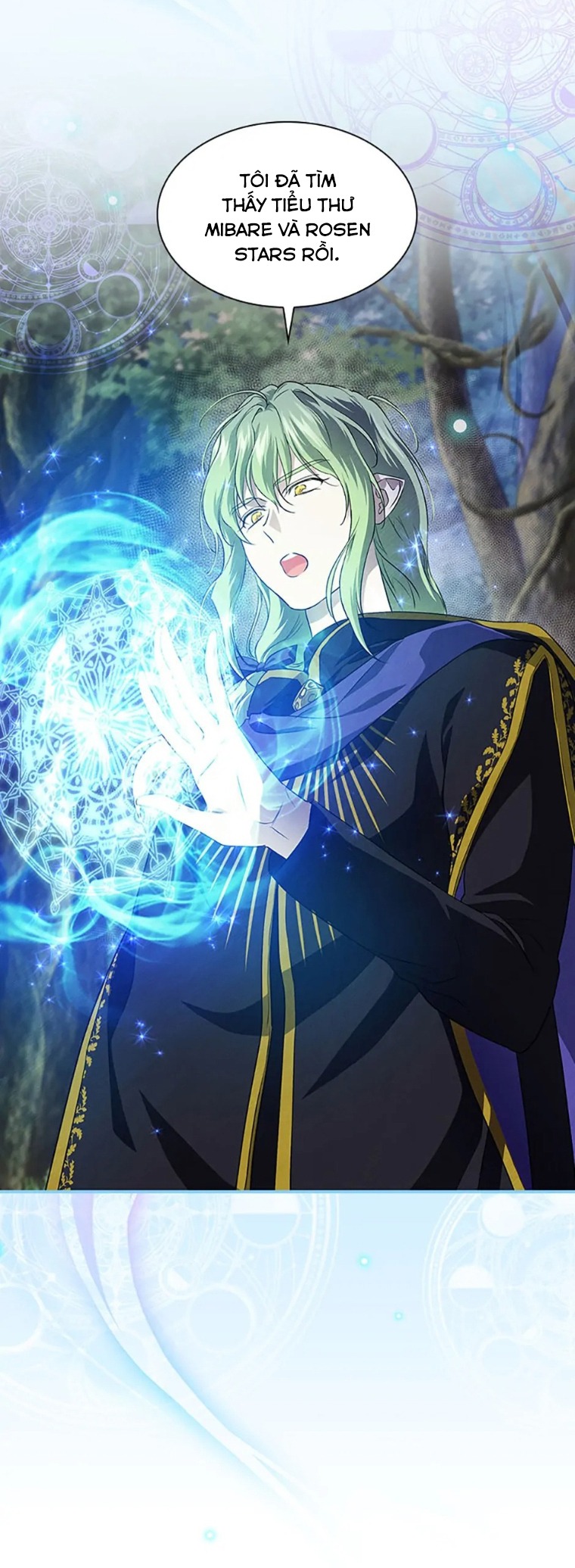 đi tìm con trai của cha tôi chapter 50 5