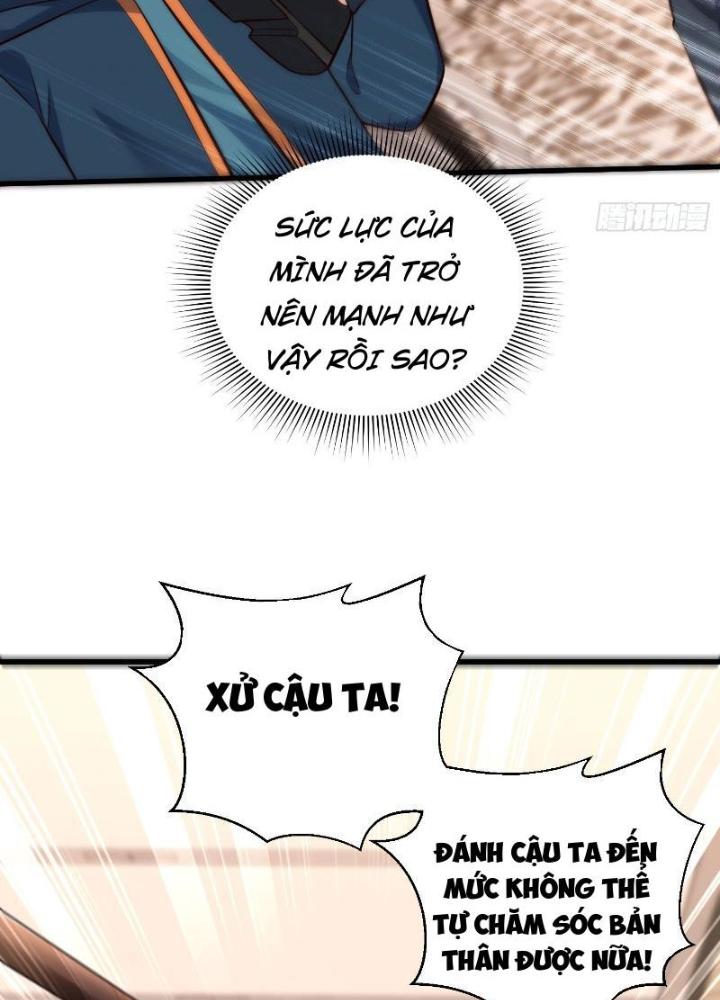 từ dã quái bắt đầu thăng cấp chapter 16 54