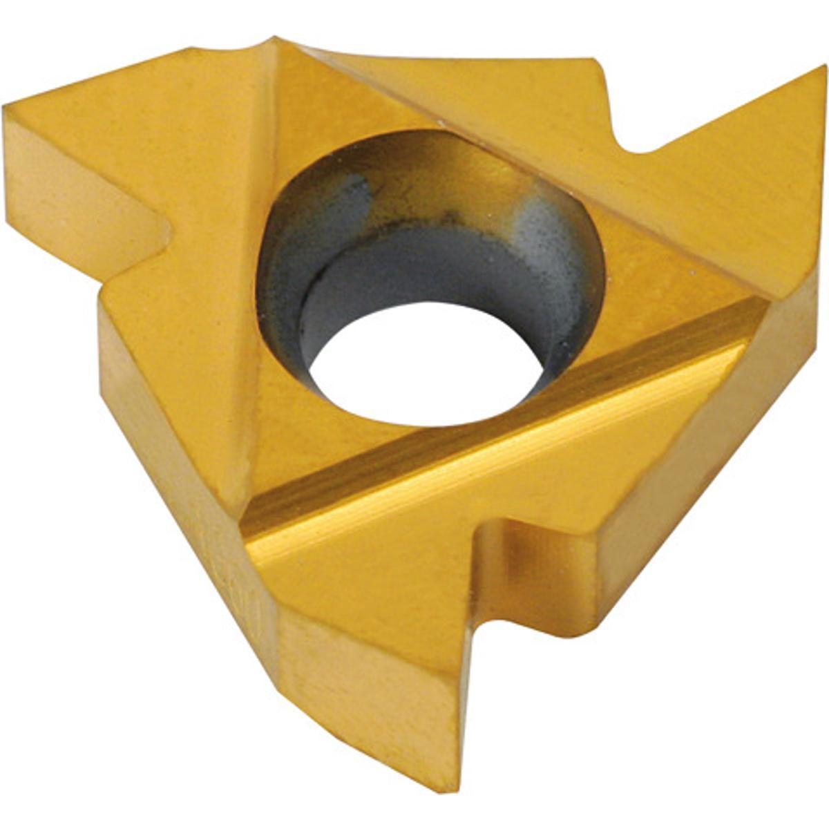MẢNH DAO TIỆN REN TRÁI, REN NGOÀI 60° BƯỚC 0,5-1,5MM