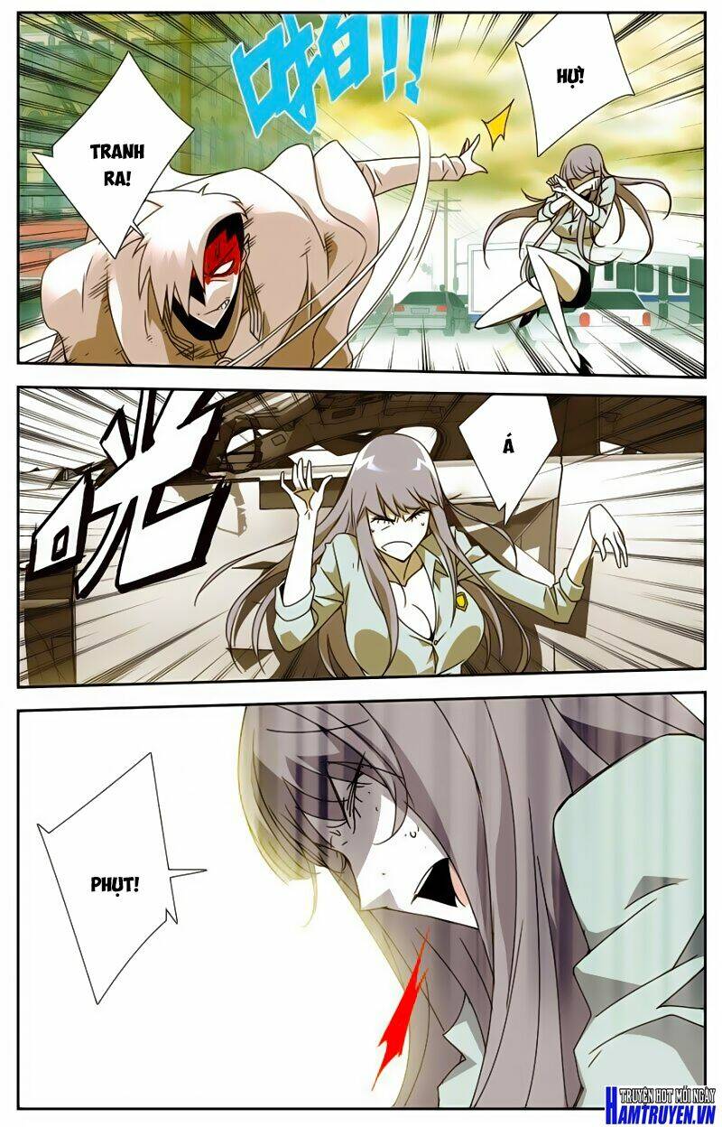 nghịch quỷ ds chapter 37 5