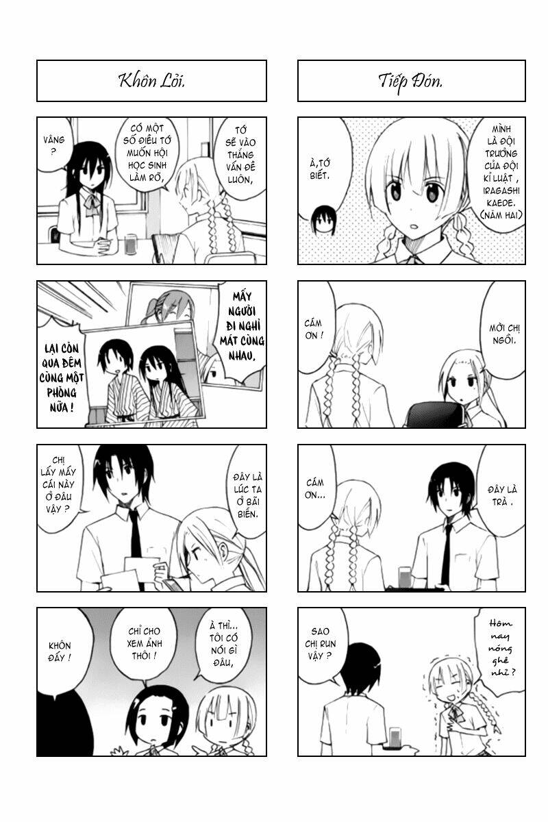 seitokai yakuindomo chapter 17 4