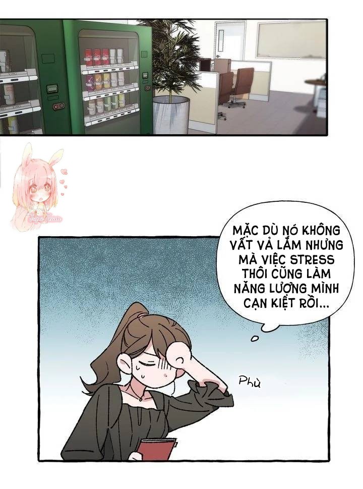 nhân viên mới của masung chapter 8 21