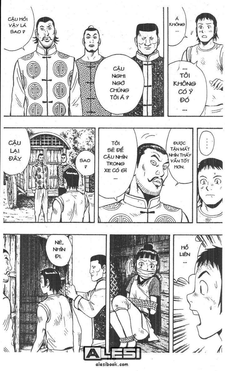 thời niên thiếu của hoàng phi hồng chapter 15 36