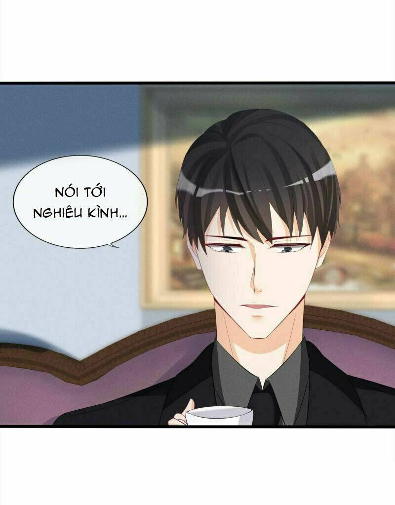 cạm bẫy lửa tình chapter 12 31