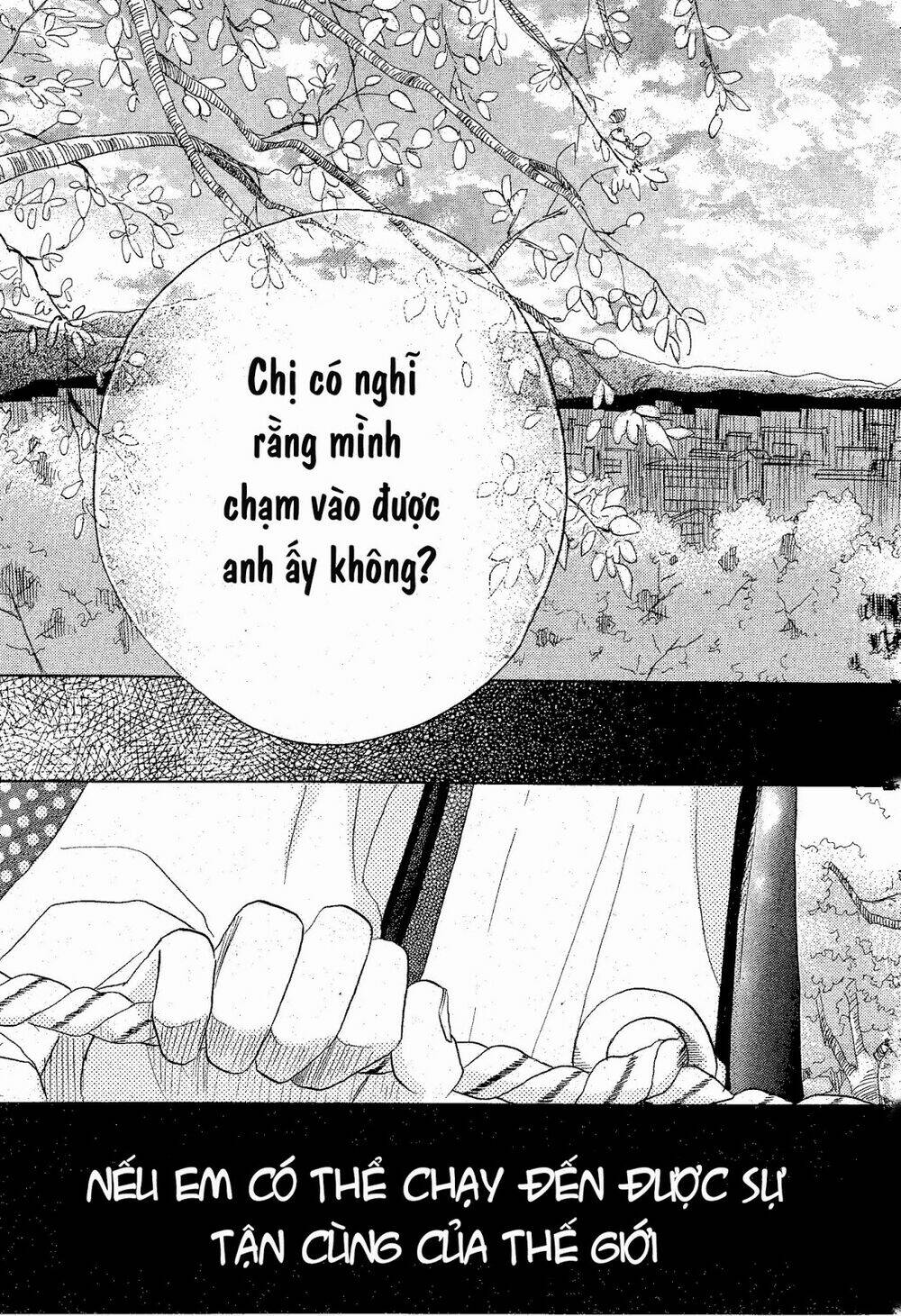 tổng hợp one shot. chapter 44 47