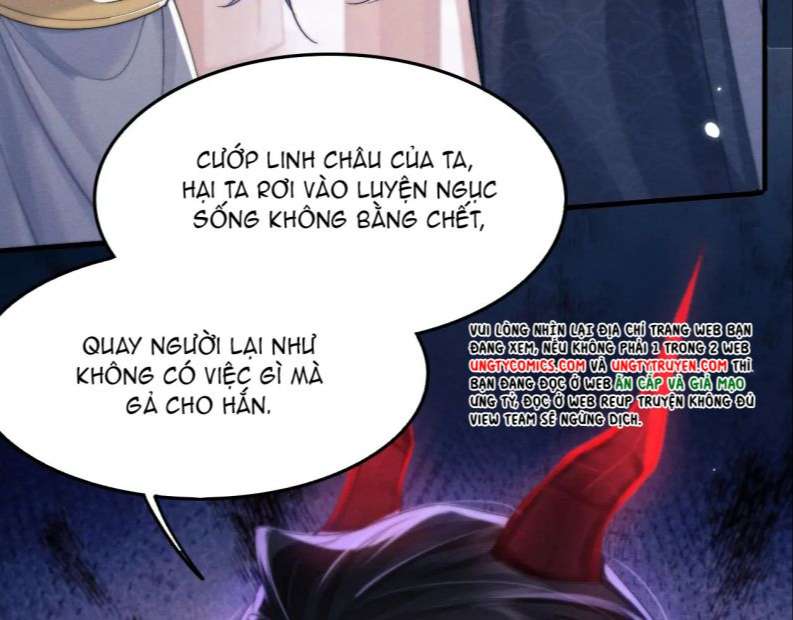 Ma Tôn Hối Bất Đương Sơ chapter 11