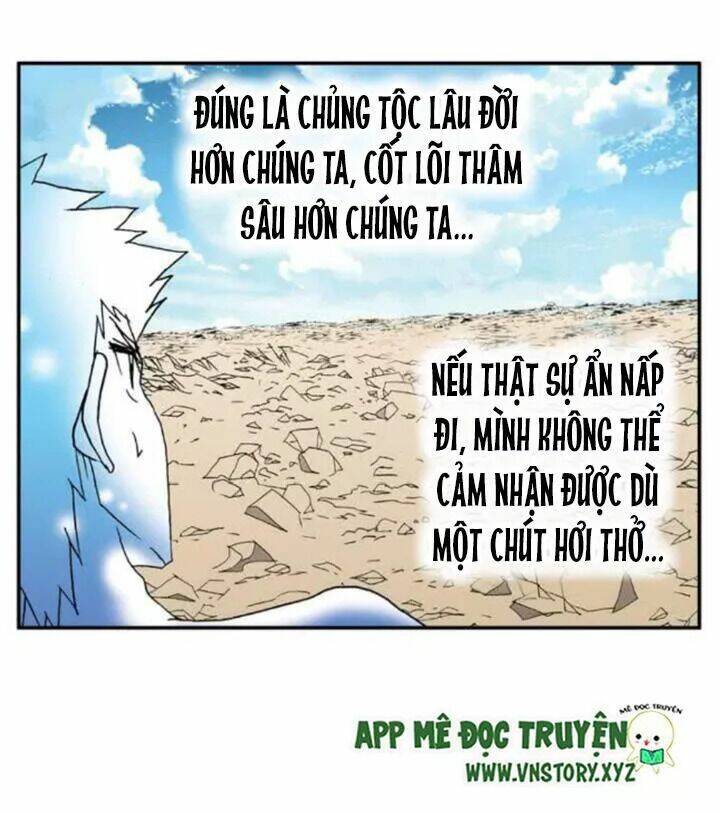 nhà có siêu dễ thương chapter 188 16