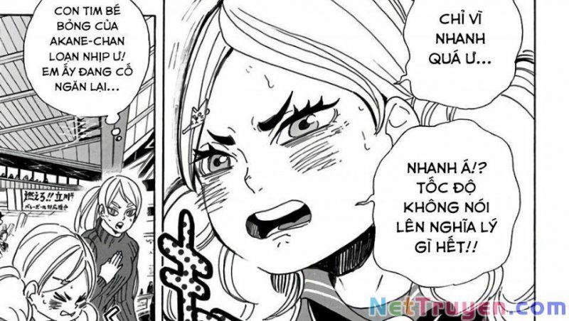 vua bóng chuyền chapter 295 12