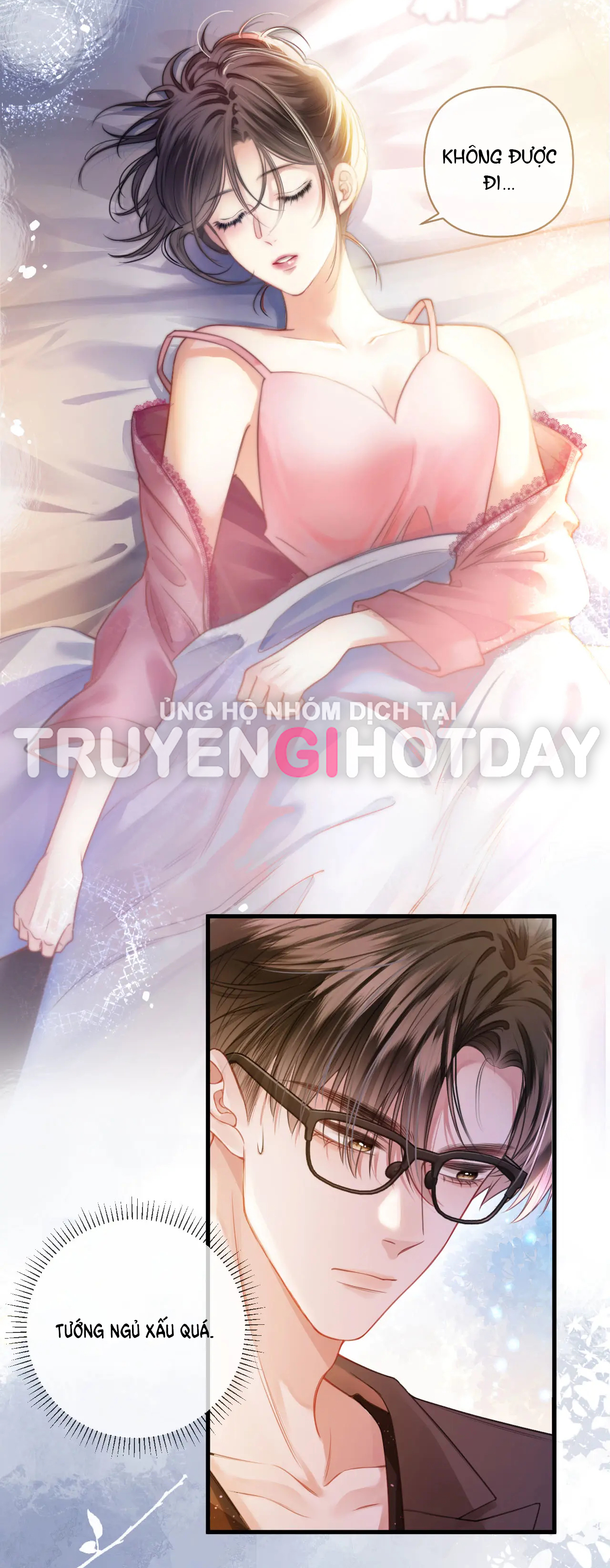 ngày mai cũng thích anh chapter 6 6