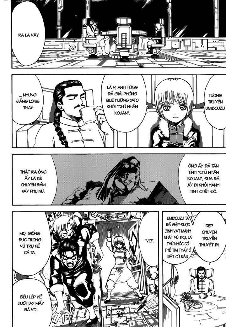gintama - linh hồn bạc chapter 580 7