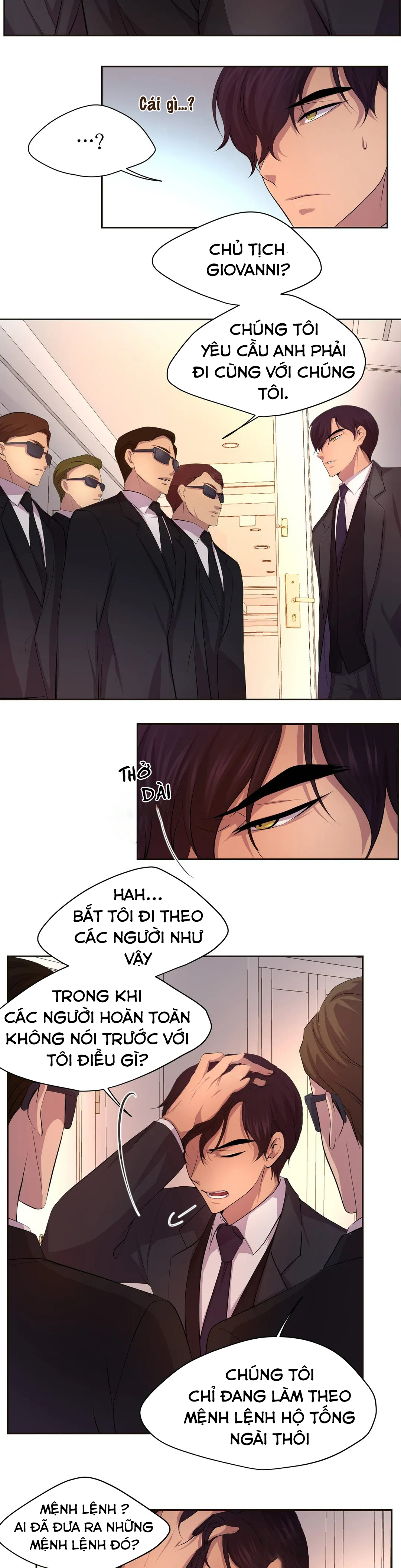 giữ em thật chặt (hold me tight) chapter 52 3