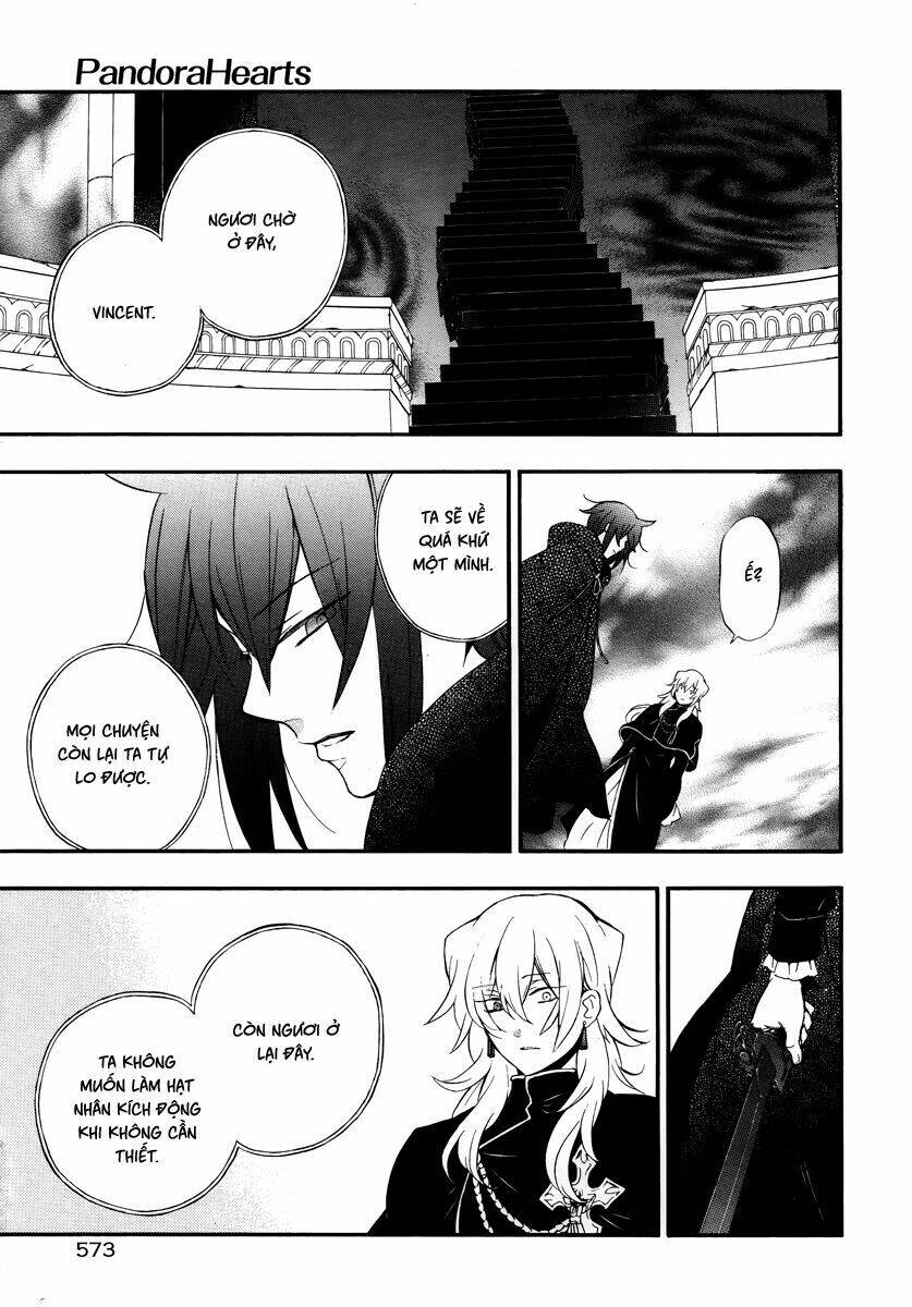 pandora hearts chapter 92 46
