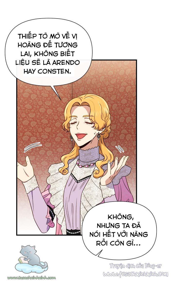 công nương khế ước của gia tộc công tước quái vật chapter 98 37