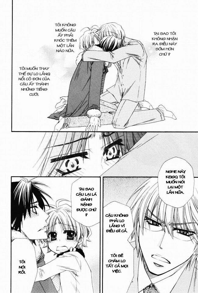 papa i love you chapter 2 26