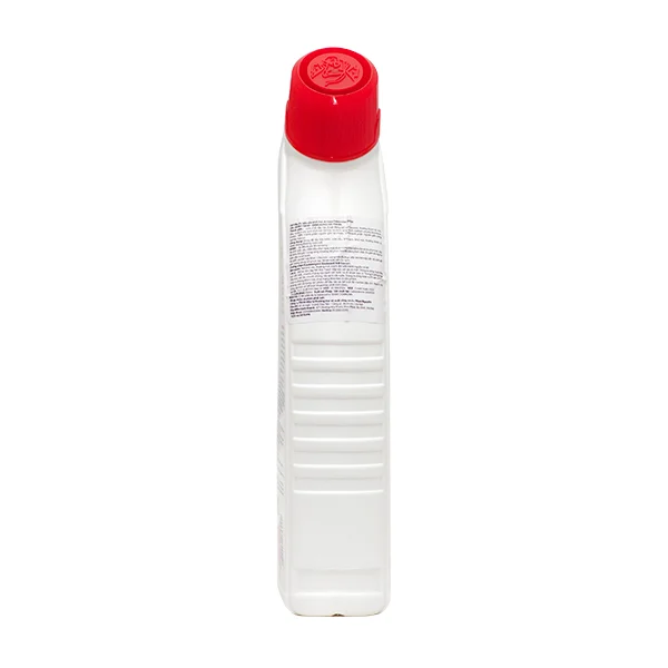 Gel tẩy rửa bồn cầu hữu cơ Artisan Savonnier 750ml
