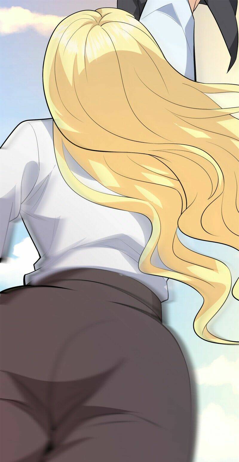 hoa hậu giảng đường luôn bên người chapter 71 35