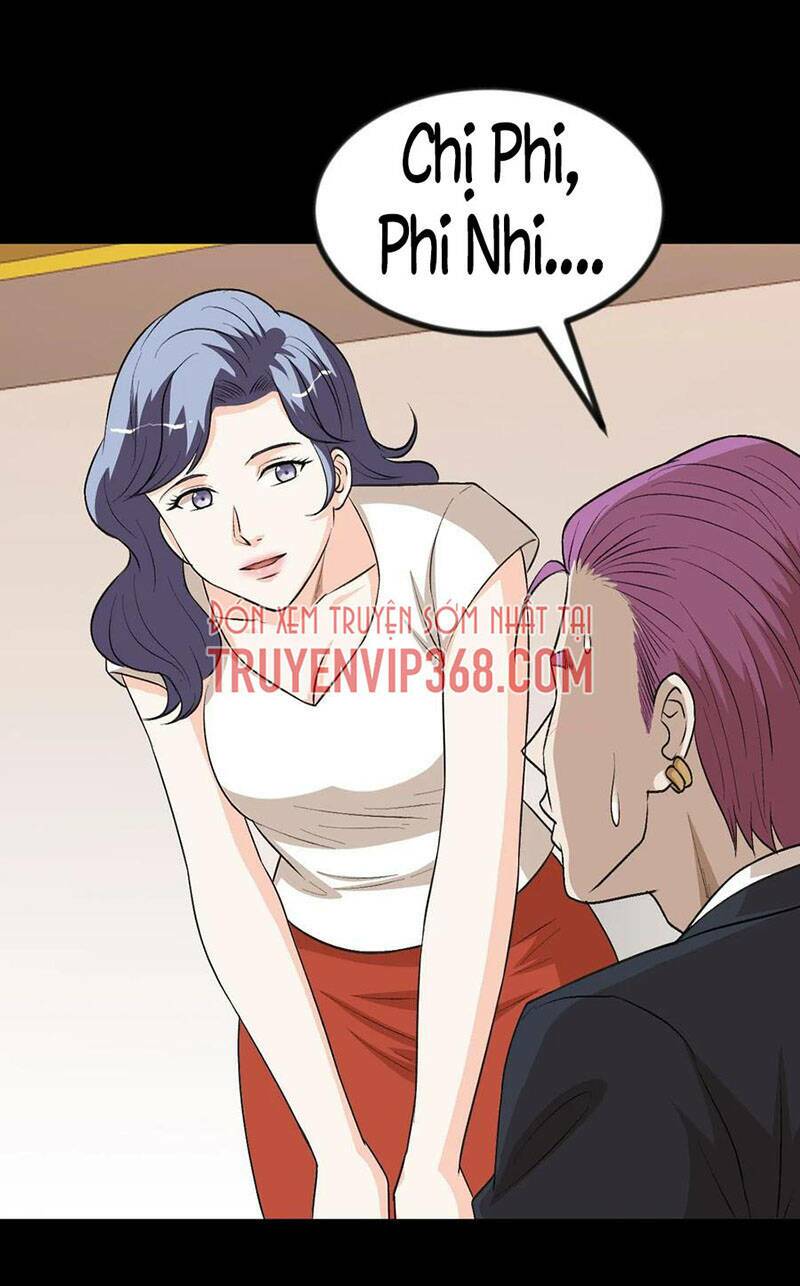 đai ca trở lại tuổi 16 chapter 143 34