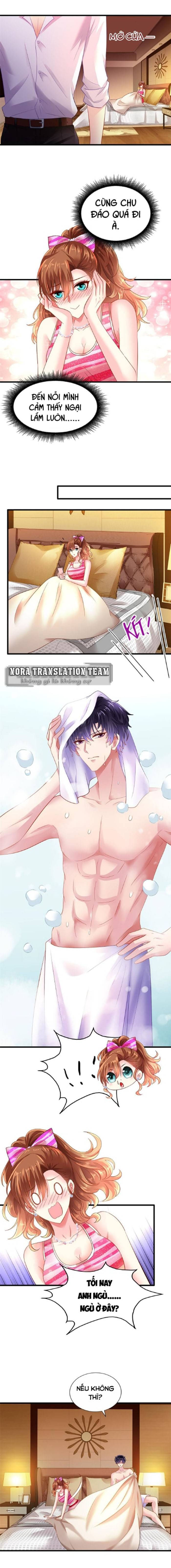 nữ hoàng điện ảnh chapter 7 5