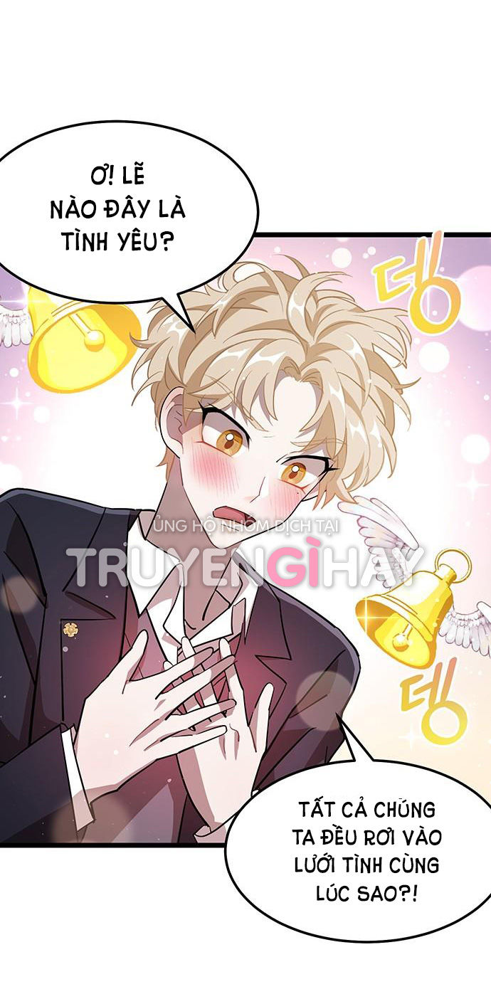 dark moon - tế đàn ánh trăng chapter 4.2 2