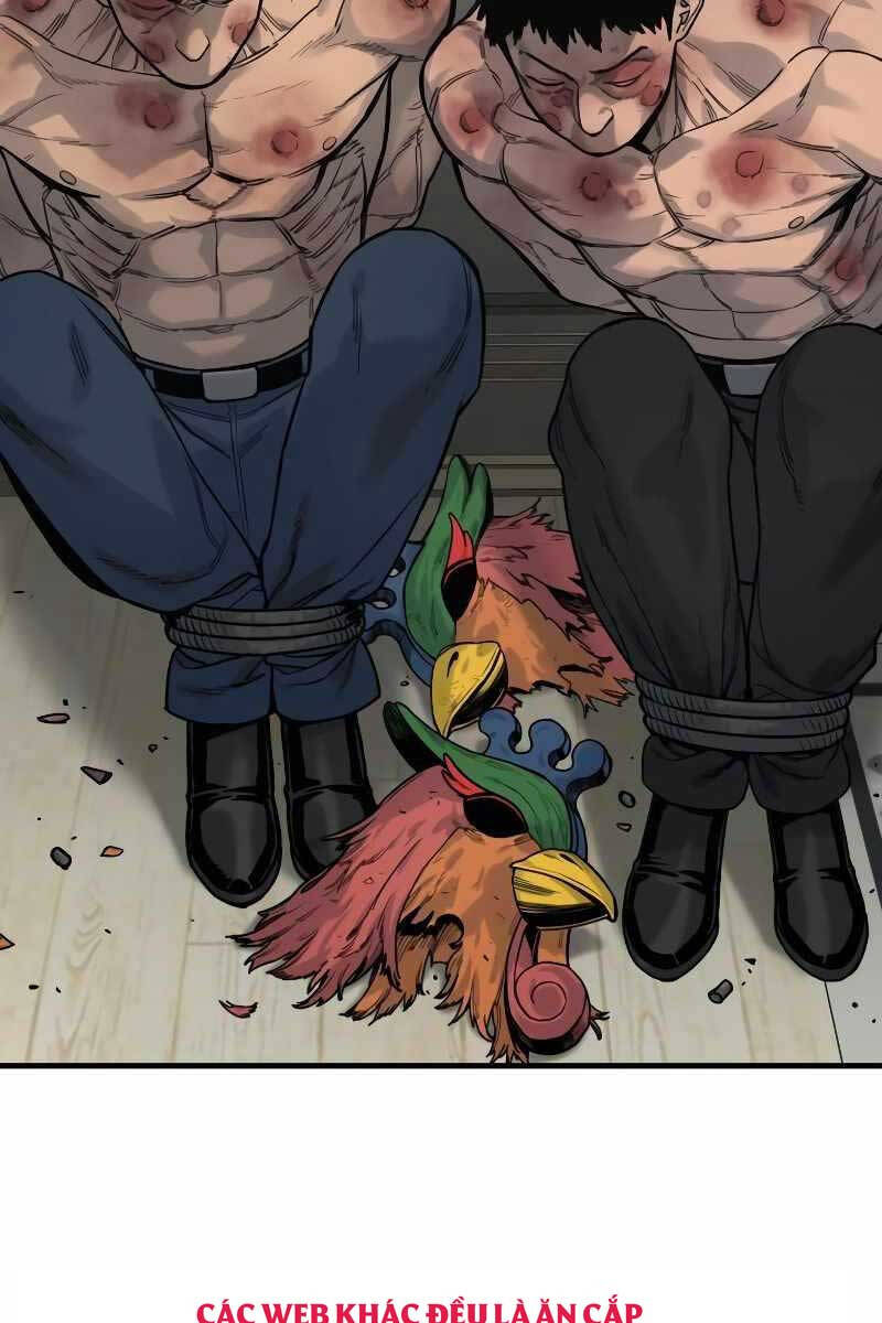 cảnh sát báo thù chapter 9.1 24