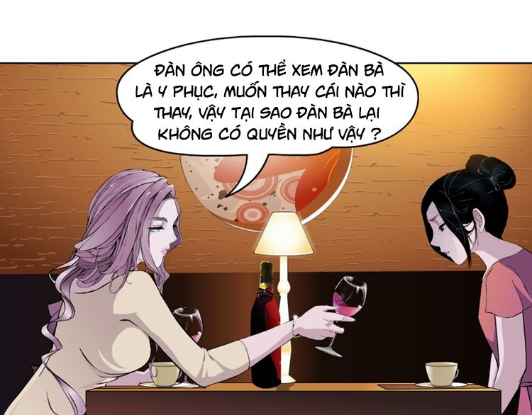 câu lạc bộ ngoại tình chapter 32 17