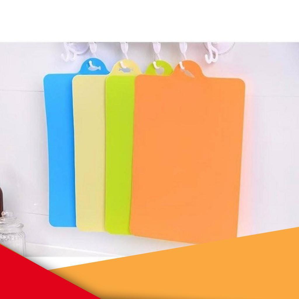 Thớt dẻo kháng khuẩn cao cấp 1435 Đức Tài
