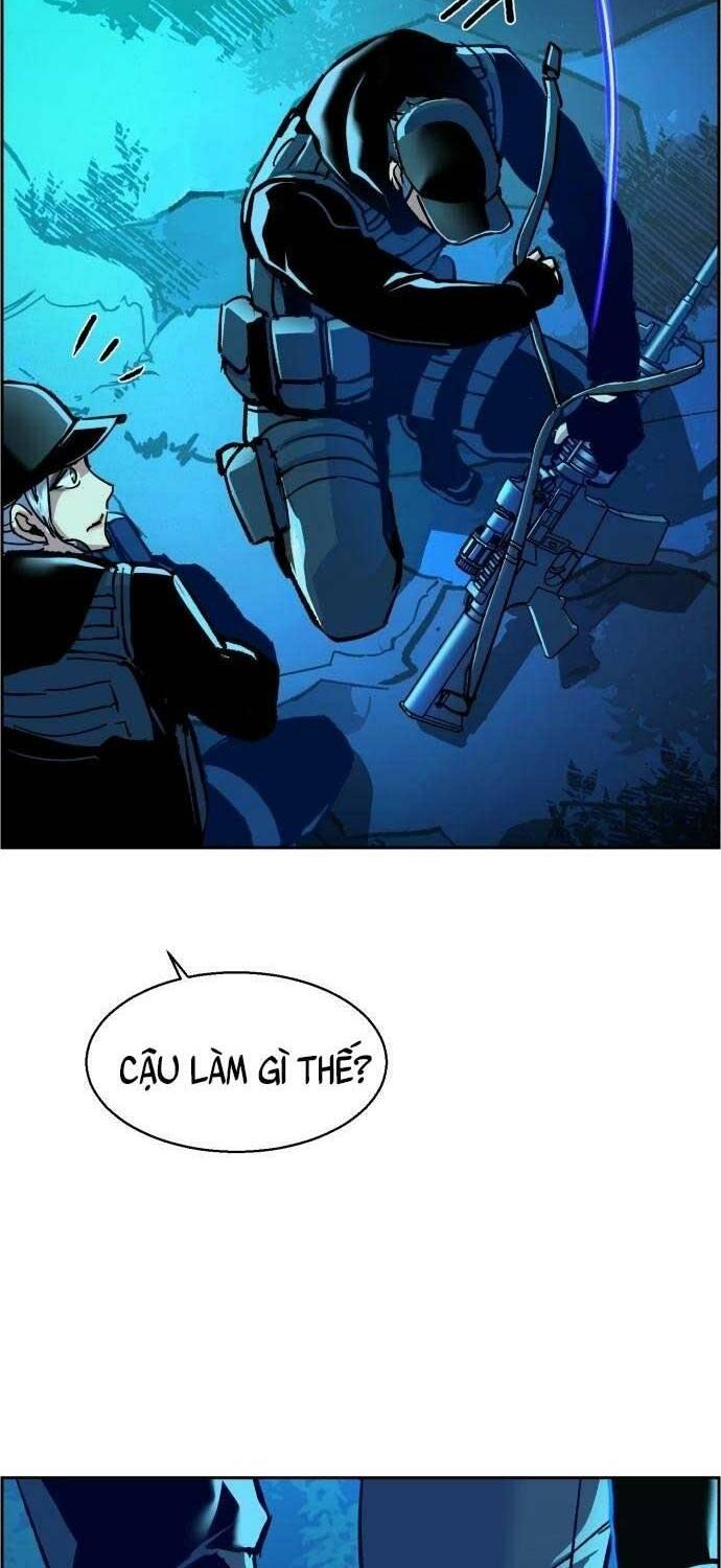 bạn học tôi là lính đánh thuê chapter 118 43