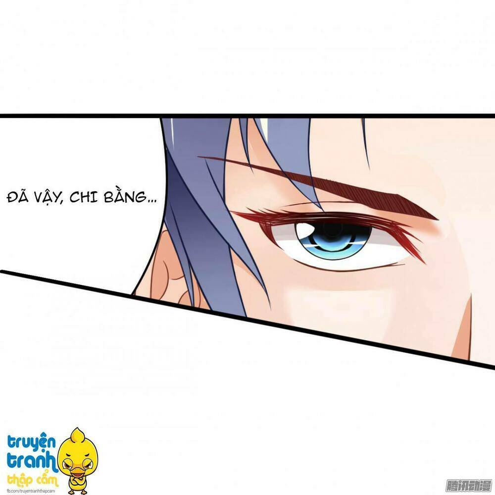 em muốn chiếm lấy nụ hôn của anh chapter 17 34