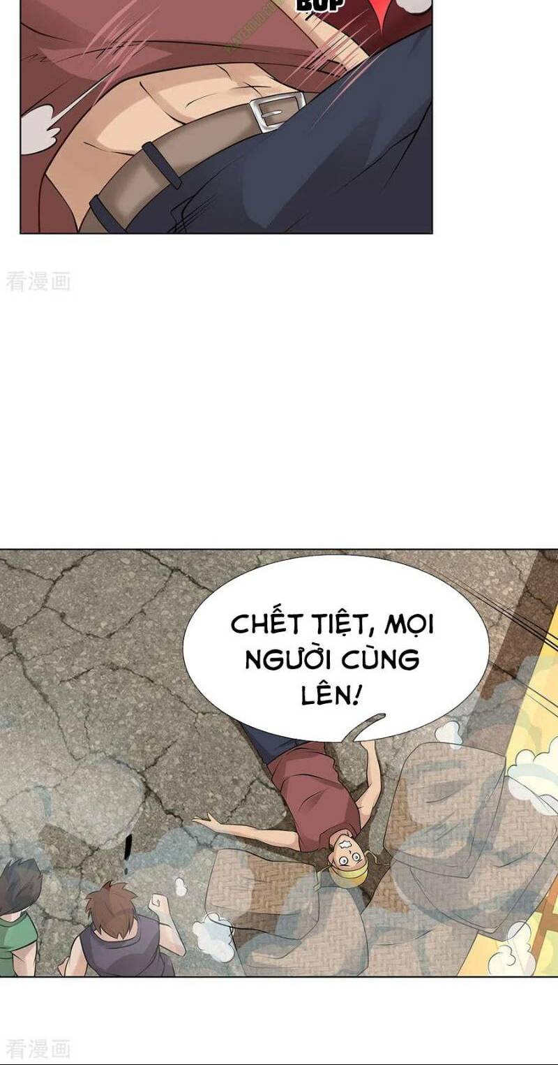 cực phẩm yêu nghiệt chapter 9 6