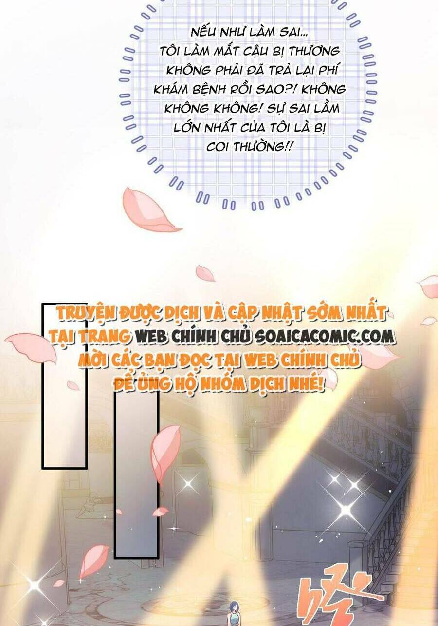 ông trùm phản diện là nữ chapter 7 30