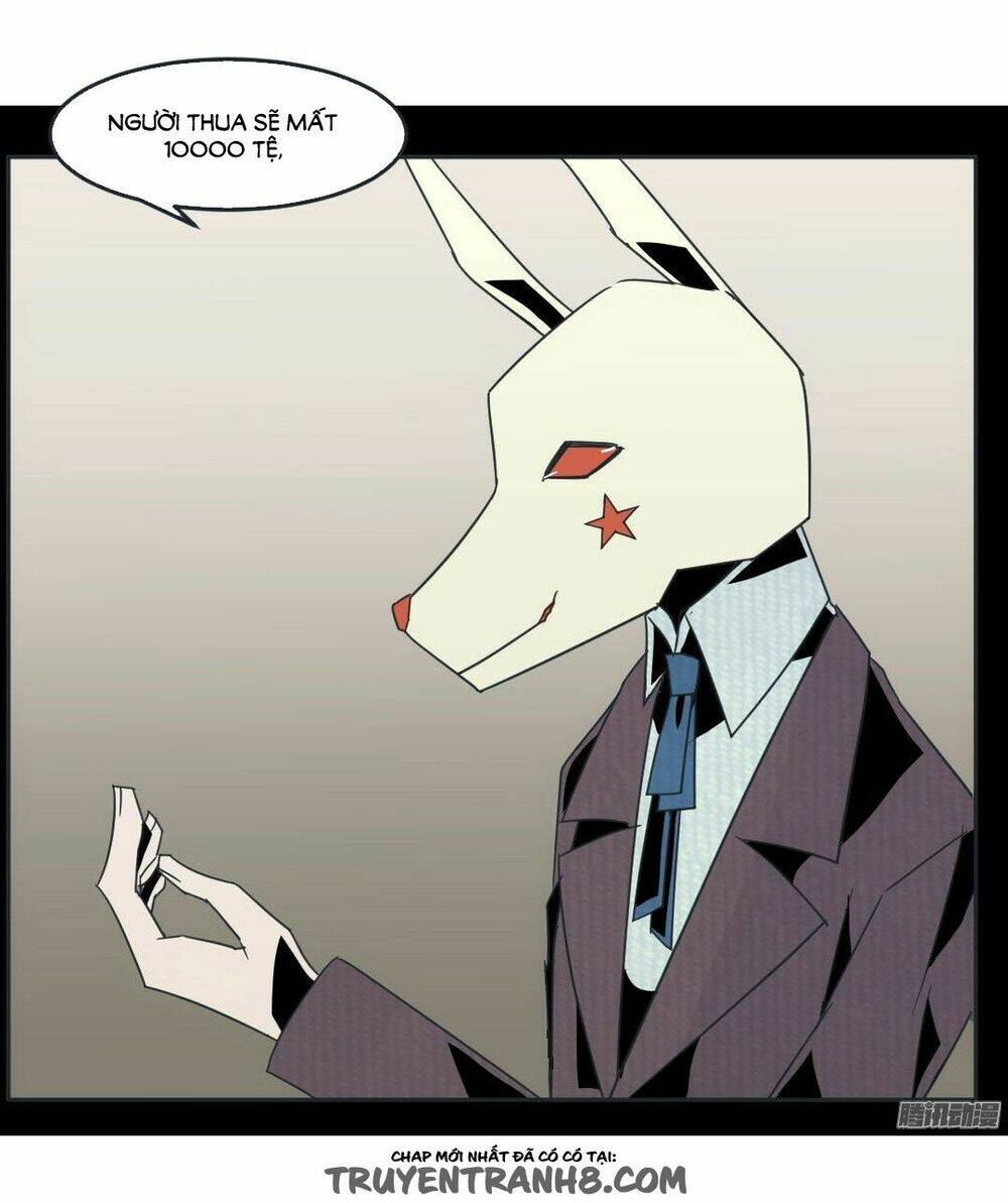 điều ước của người phàm chapter 26 5