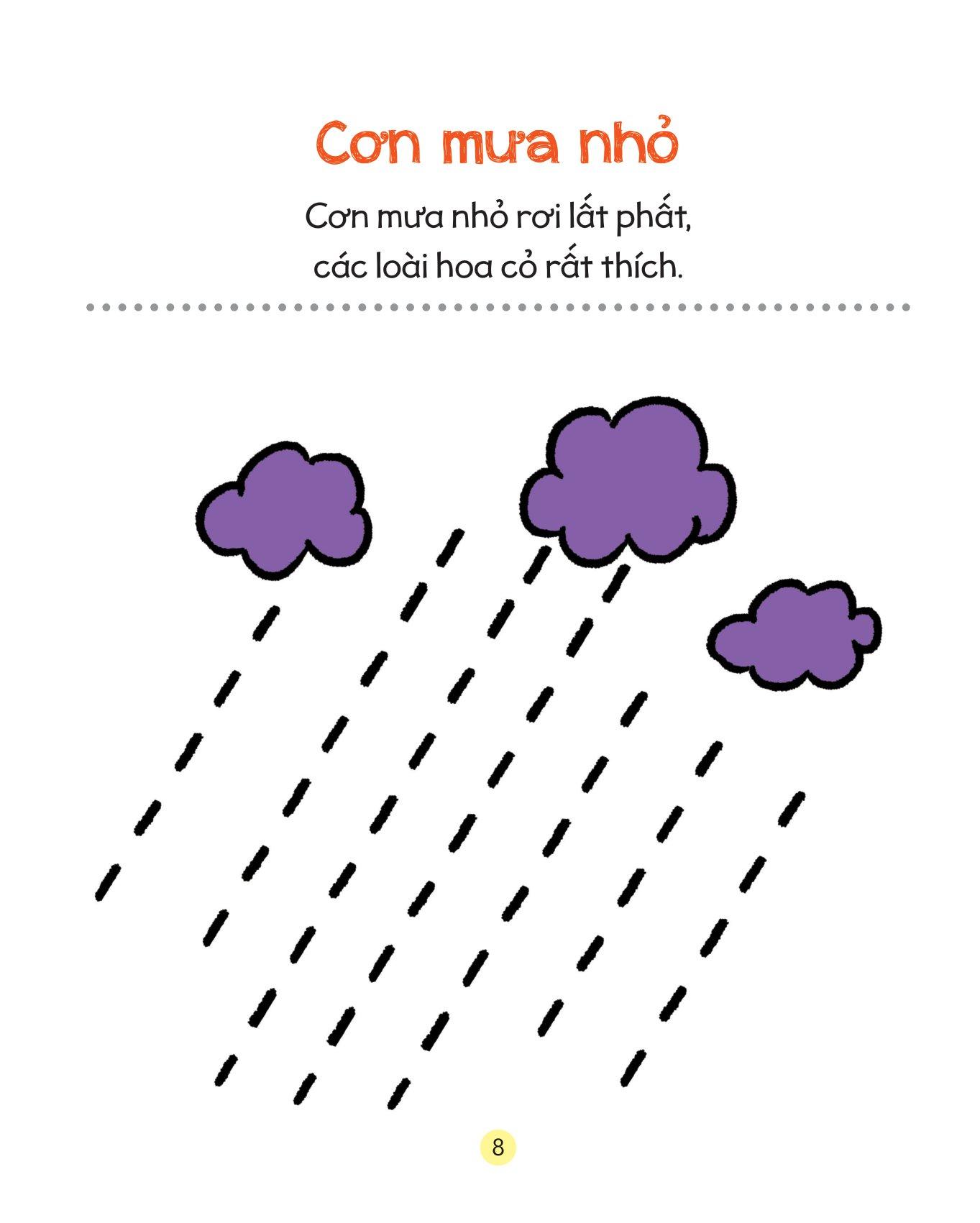Tô Màu Sáng Tạo - Phát Triển Trí Não - Cấp Độ 1