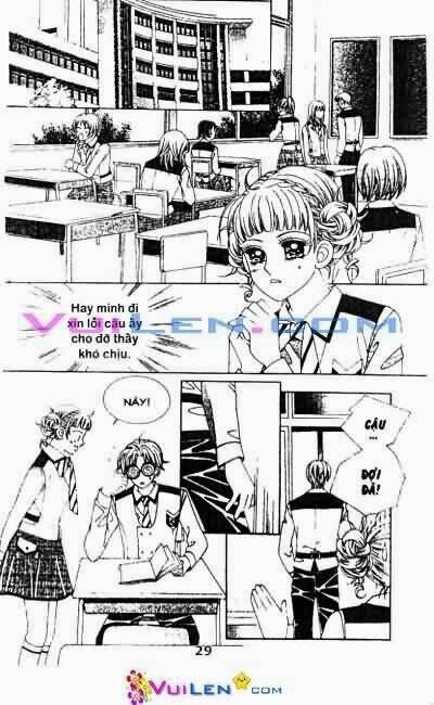 đến với anh chapter 2 30