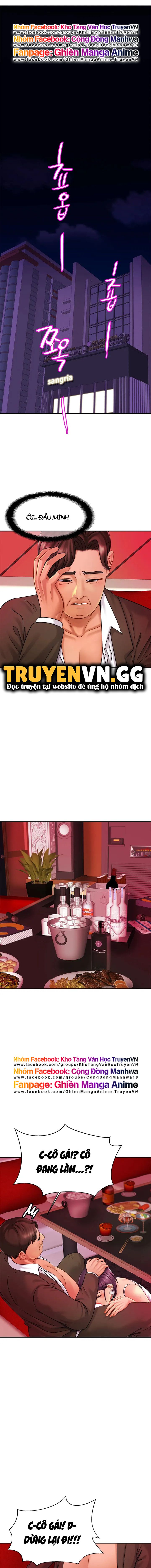 gia đình thân thiết chapter 9 7