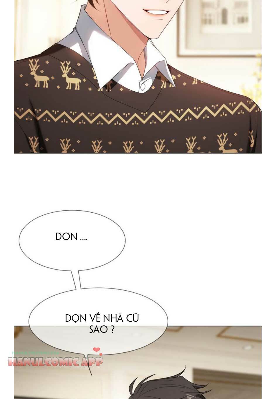 cô vợ nhỏ nuông chiều quá lại thành ác!! chapter 183.2 14