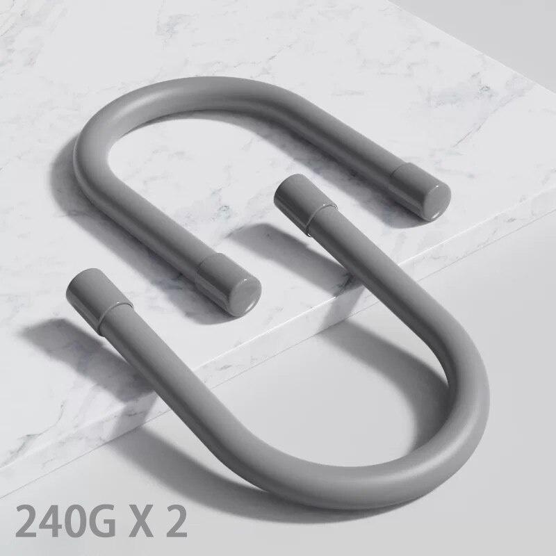 Silicone Weight-bearing Sports Bracelet Training Wearable Auxiliary Fitness Breathable Wrist Running Fitness Tool