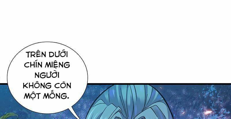 thần điêu hiệp lữ (new 2020) chapter 2 7