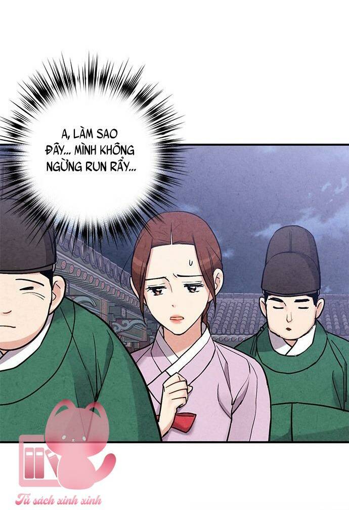 lệnh cấm hôn của hoàng đế bệ hạ chapter 83 42