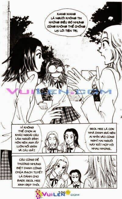 ảo vọng tình yêu chapter 2 106