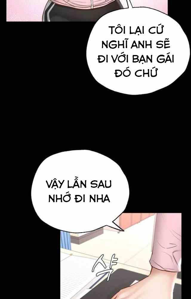 18+ ở trường sao? không được! chapter 1.1 69