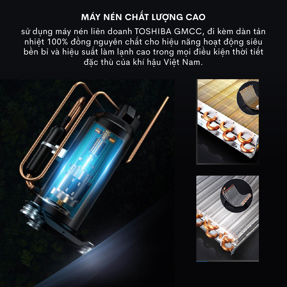 Máy lạnh di động đa chức năng cao cấp FujiE MPAC10, diện tích 15-20m², Giảm đến 16°C, hút ẩm 26,5 lít/ngày - Hàng chính hãng