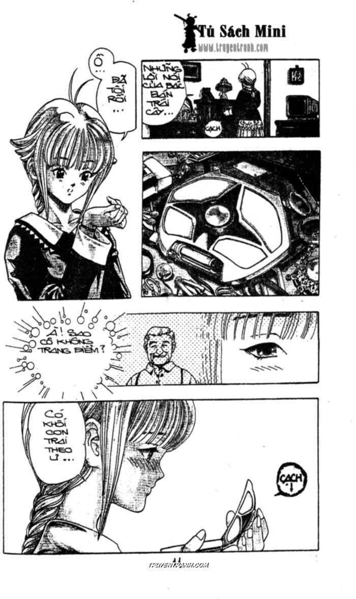 shadow lady chapter 1 11